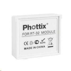 Phottix RT-32 Module for Atlas for 433MHz CE Meters (89220)