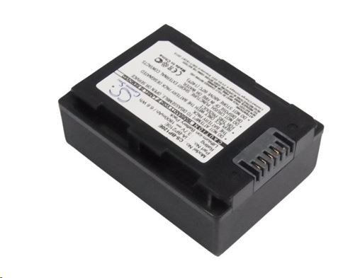 Real Power Samsung IA-BP210E 3.7V 1800mAh utángyártott akku Li-ion (BP120E)