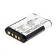 Real Power Sony NP-BX1 3.7V 1150mAh utángyártott akku Li-ion (BX1MX)