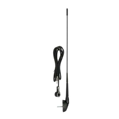 Antenna, dönthető, 44 cm, 5 mm (AX-3124)