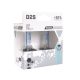 Izzó, VISION limitless white D2S 5500K 85V 35W P32d-2 E4 +50%