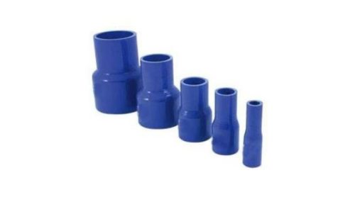 Szilikon szűkítő egyenes adapter Ø45-51 mm, 125 mm