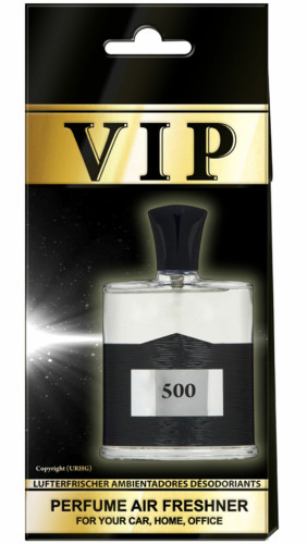 Illatosító VIP 500 - Creed Aventus