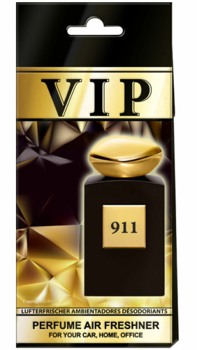 Illatosító VIP 911 - Giorgio Armani Prive Rose D Arabie