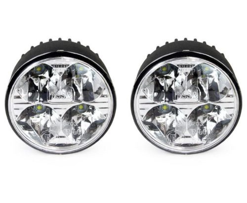 NSSC Nappali menetfény DRL-LED04/DRL-510