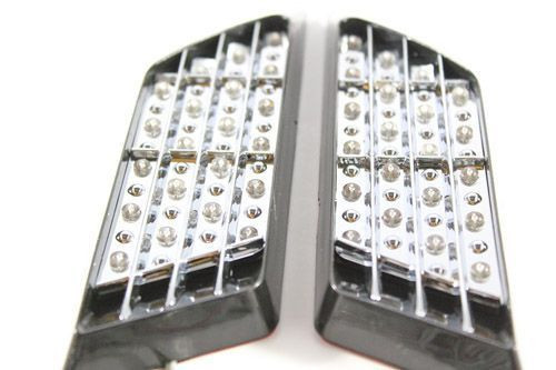 Öntapadós LED-es oldal index KL-SR5062