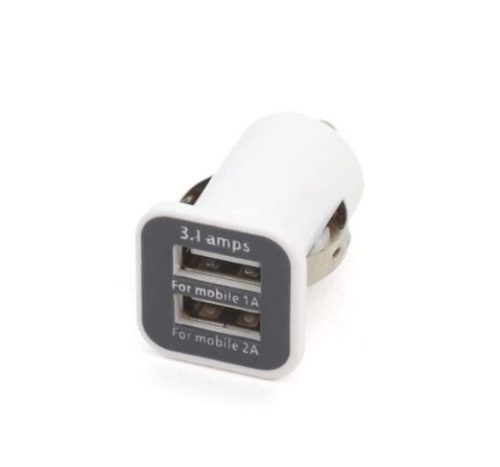 2-es USB töltő 3.1amp 71133/01026/58617