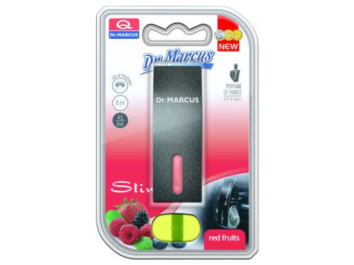 Slim, Red Fruits  DM113