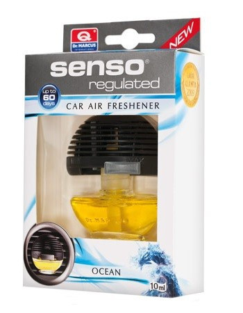 Senso Regulated Illatosító Ocean DM117