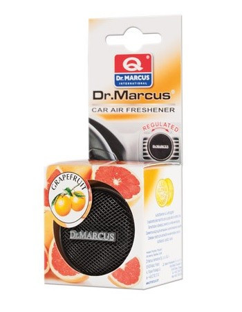 Speaker Shaped hangszóró formájú illatosító Grapefruit DM255