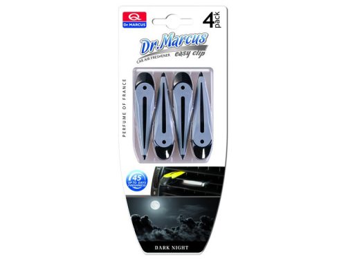 Easy clip dark night illat DM359