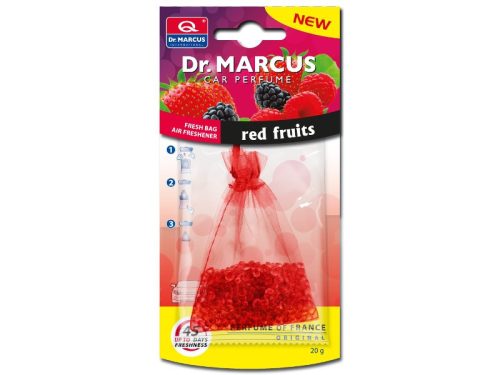 Fresh Bag, Red Fruits DM431