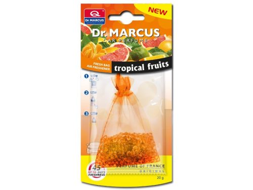 Fresh Bag, Tropical Fruits DM433