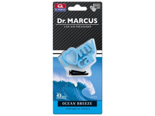 Air Freshener Illatosító Ocean Breeze DM454C