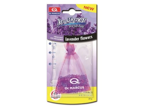 Fresh Bag,Lavender Flowers DM555