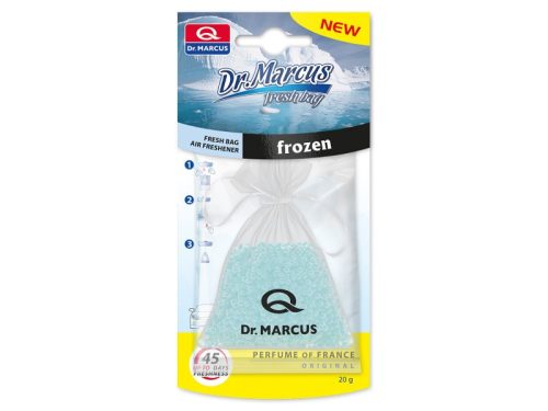 Fresh Bag, Frozen DM572