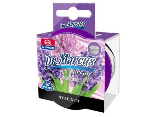 Aircan illatdoboz hyacinth 40g DM592