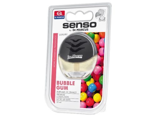 Senso Luxury Illatosító Bubble Gum DM610