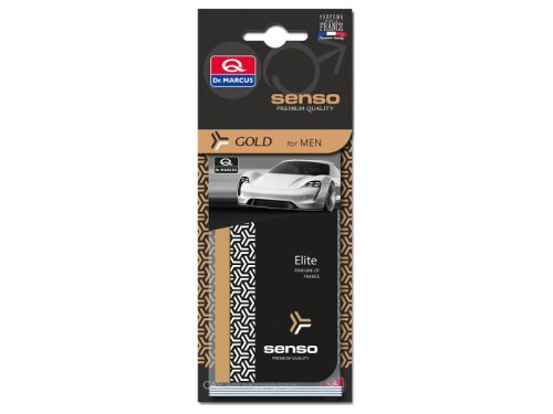 Senso Elite, Gold DM623