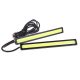 HD Nappali menetfény COB LED DRL-LA625/17 cm 17374