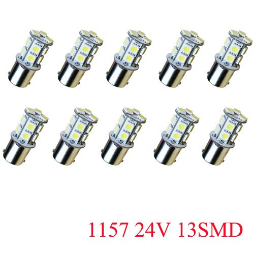 SMD-1157-13SMD 24V 10db