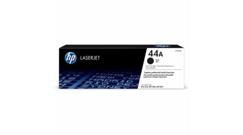 HP CF244A (44A) fekete eredeti toner