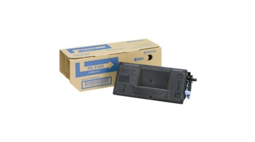 Kyocera TK-3110 fekete eredeti toner 1T02MT0NL0