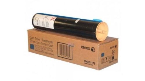 Xerox DC-2128 [006R01176] kék eredeti toner