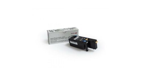 Xerox Phaser-6020 106R02760 kék eredeti toner