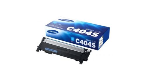 Samsung SL-C430/C480 (CLT-C404S) kék eredeti toner [ST966A]