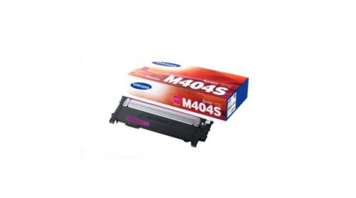 Samsung SL-C430/C480 (CLT-M404S) magenta eredeti toner [SU234A]