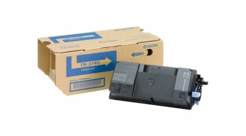 Kyocera TK-3190 fekete eredeti toner (1T02T60NL0)