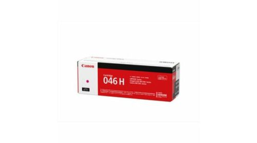 Canon CRG-046H magenta eredeti toner