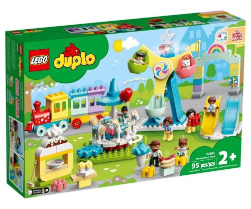 LEGO® DUPLO® 10956 Vidámpark