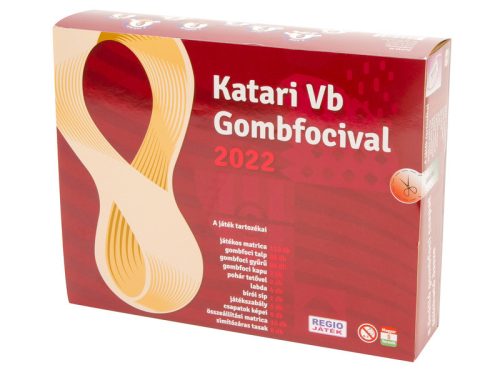 Katari VB gombfocival