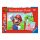 Puzzle 3x49 db - Super Mario