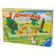 Ravensburger: Almácskák társasjáték