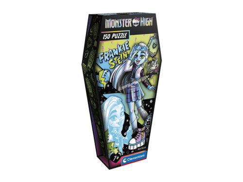 150 db-os puzzle Monster High Frankiestein