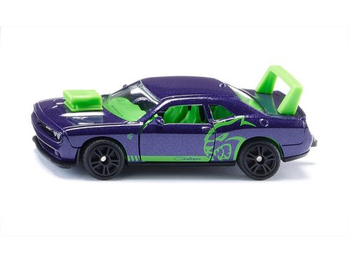 Dodge Challenger Custom