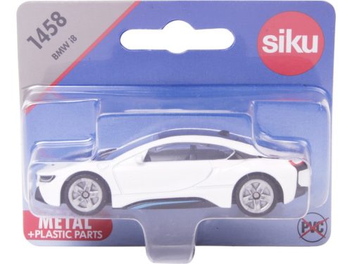 SIKU BMW i8 1:87 - 1458