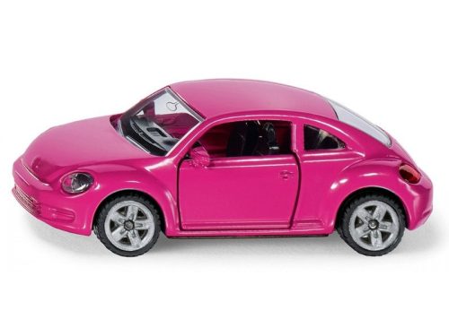 SIKU Volkswagen Beetle pink 1:87 - 1488