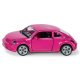 SIKU Volkswagen Beetle pink 1:87 - 1488