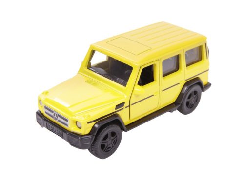 SIKU Mercedes-Benz G65 AMG 1:50 - 2350