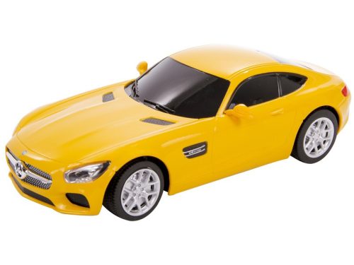 Távirányítós Mercedes-Benz AMG GT - 1:24