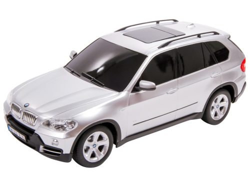 Távirányítós BMW X5 - 1:18, többféle