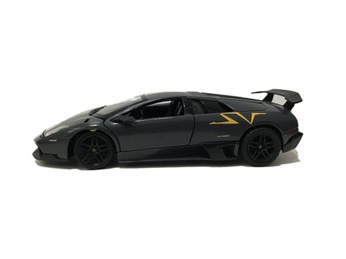 Lamborghini Murcielago fém autómodell - 1:43, többféle