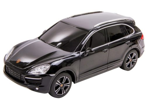 Távirányítós Porsche Cayenne - 1:24, többféle