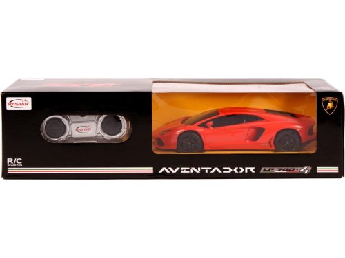 Távirányítós Lamborghini Aventador - 1:24, többféle