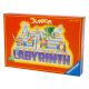 Ravensburger: Junior Labirintus társasjáték