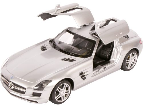 Távirányítós Mercedes-Benz SLS AMG - 1:14, többféle